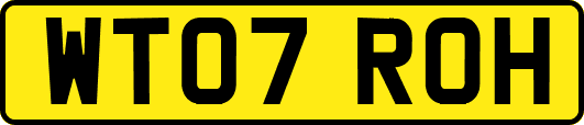 WT07ROH