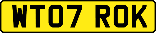WT07ROK