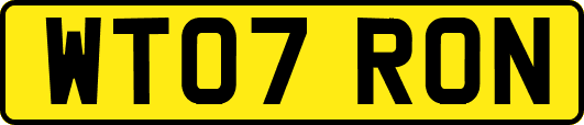 WT07RON