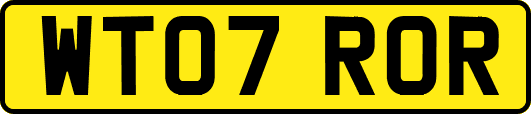 WT07ROR