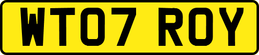 WT07ROY