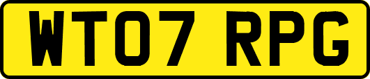 WT07RPG