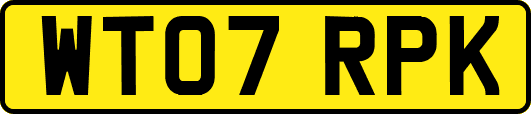 WT07RPK