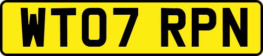 WT07RPN