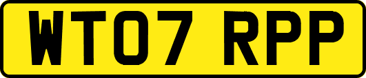 WT07RPP