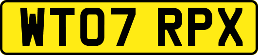 WT07RPX