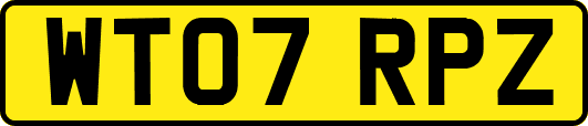 WT07RPZ