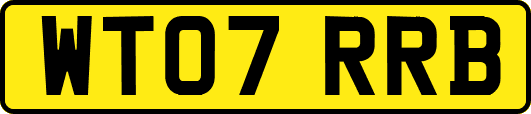 WT07RRB