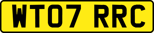 WT07RRC