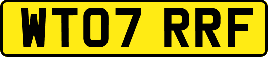 WT07RRF