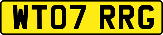 WT07RRG