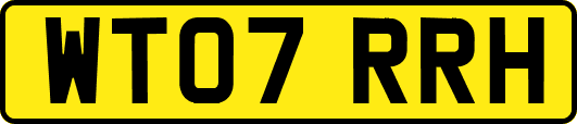WT07RRH