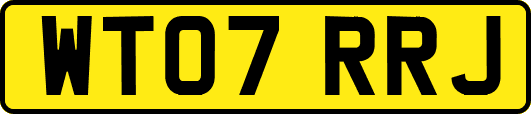 WT07RRJ