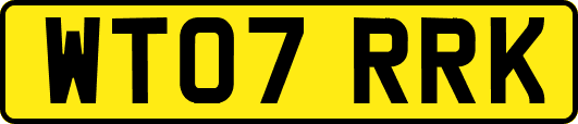 WT07RRK