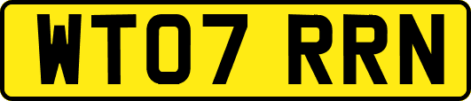 WT07RRN