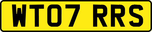 WT07RRS