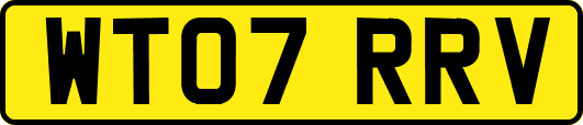 WT07RRV