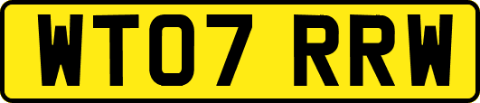 WT07RRW