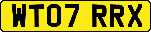 WT07RRX