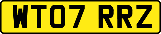 WT07RRZ