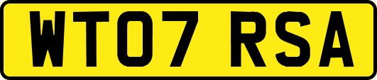 WT07RSA