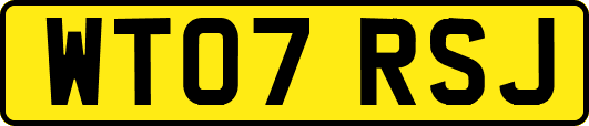 WT07RSJ
