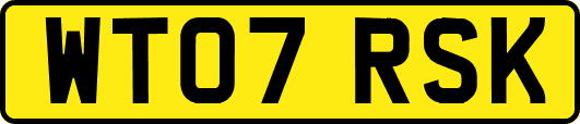 WT07RSK