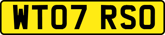 WT07RSO
