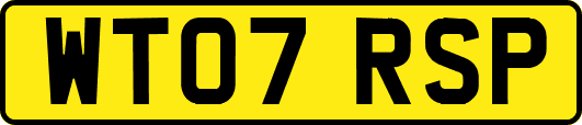 WT07RSP