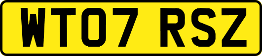 WT07RSZ