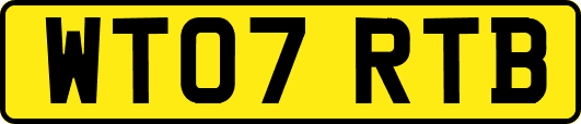 WT07RTB