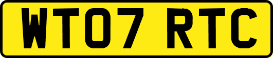 WT07RTC