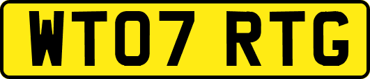WT07RTG