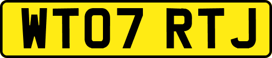 WT07RTJ