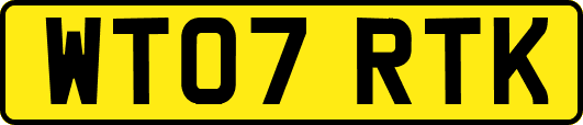 WT07RTK