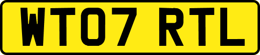 WT07RTL