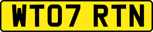 WT07RTN