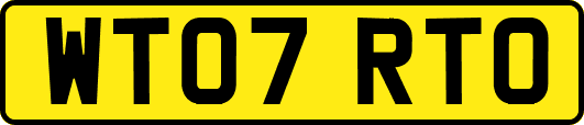 WT07RTO