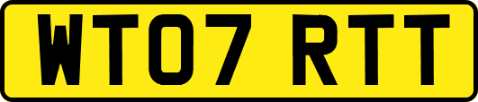 WT07RTT