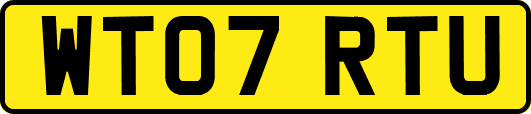WT07RTU