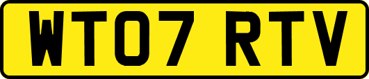 WT07RTV