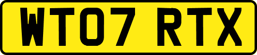 WT07RTX