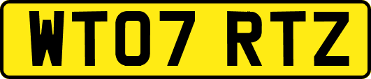 WT07RTZ