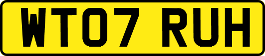 WT07RUH