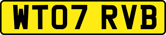 WT07RVB