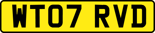 WT07RVD