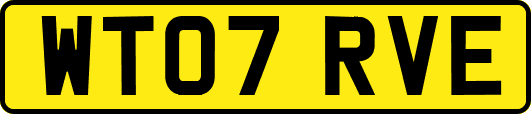 WT07RVE