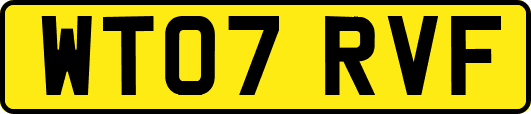 WT07RVF