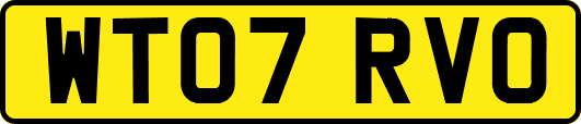 WT07RVO