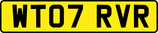 WT07RVR